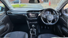 Vauxhall Corsa 1.2 Elite Edition 5dr Petrol Hatchback